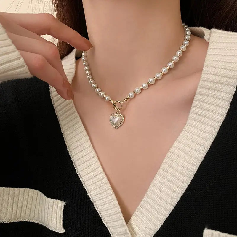 Solene necklace
