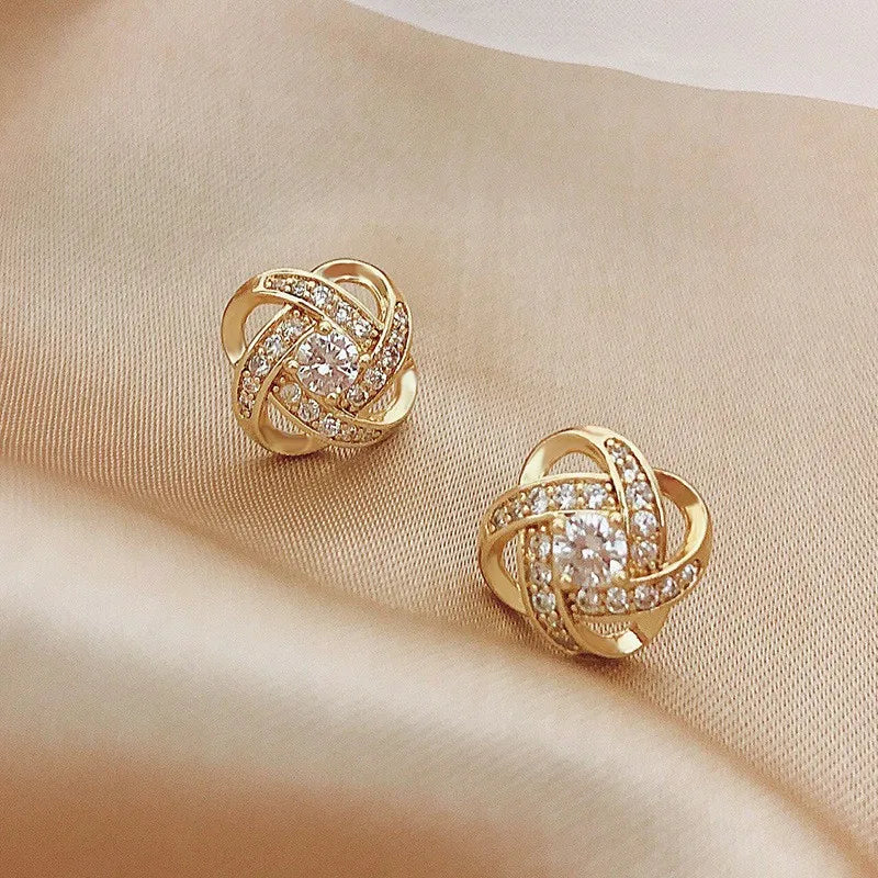 Lunara earrings