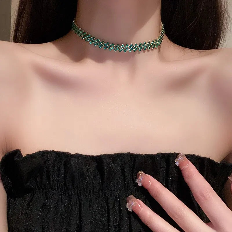 Serenelle necklace