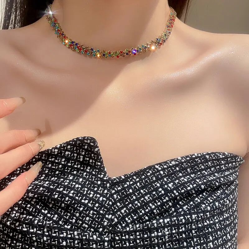 Serenelle necklace