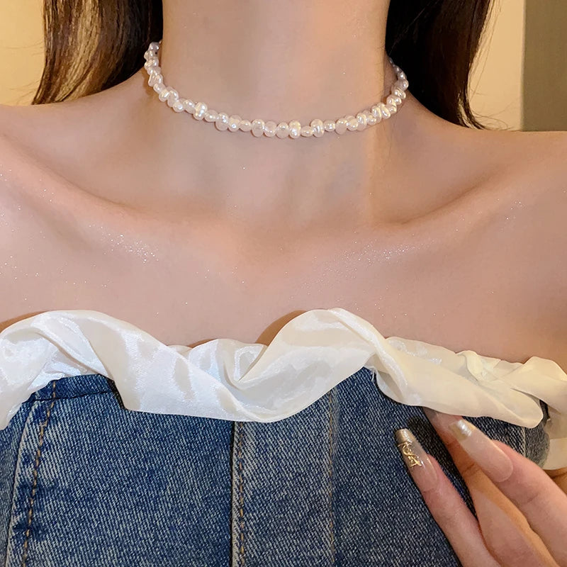 Nerina necklace