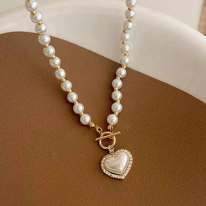 Solene necklace