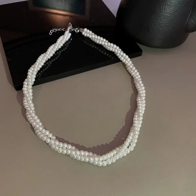 Nerina necklace