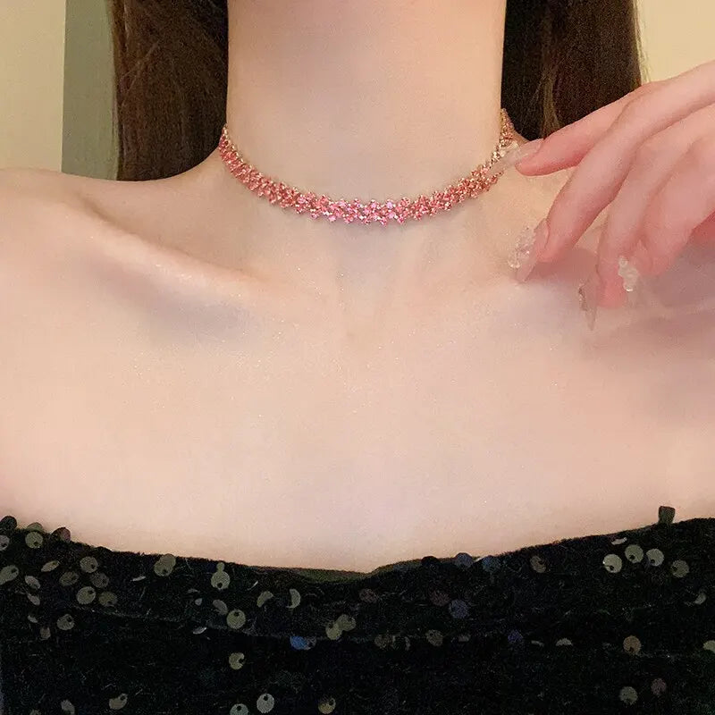 Serenelle necklace