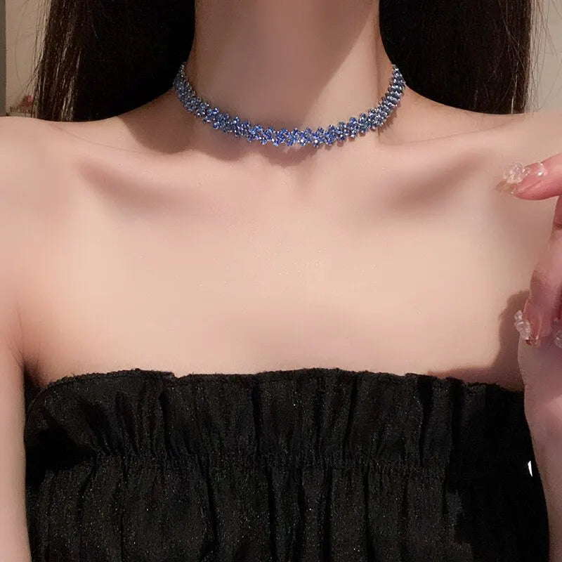Serenelle necklace
