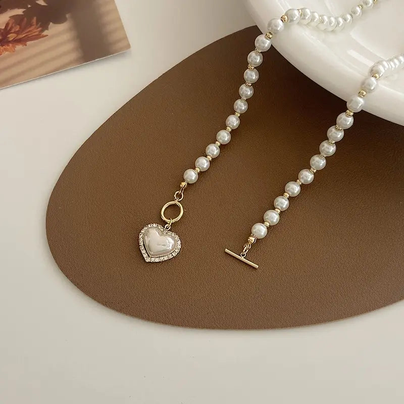 Solene necklace