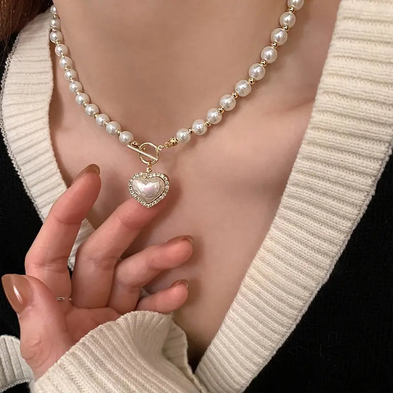 Solene necklace