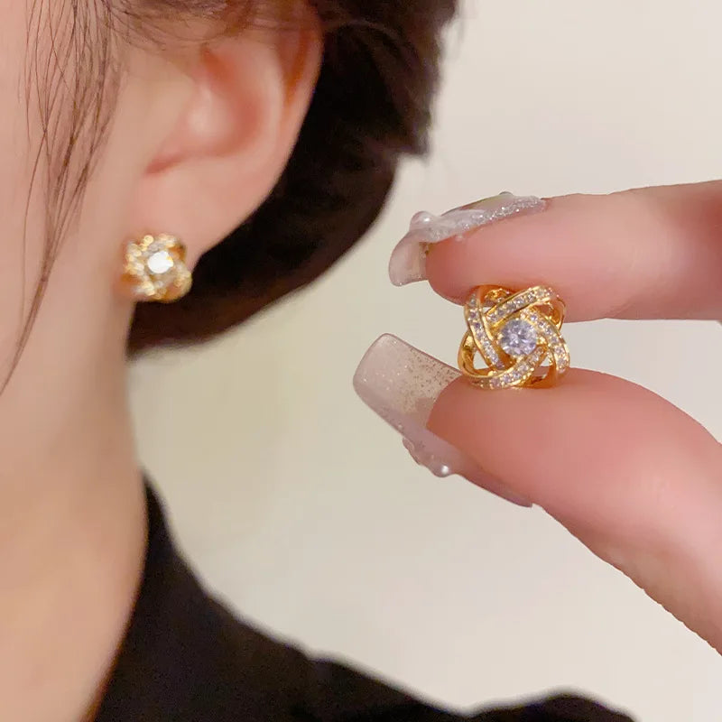 Lunara earrings