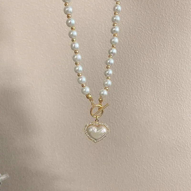 Solene necklace