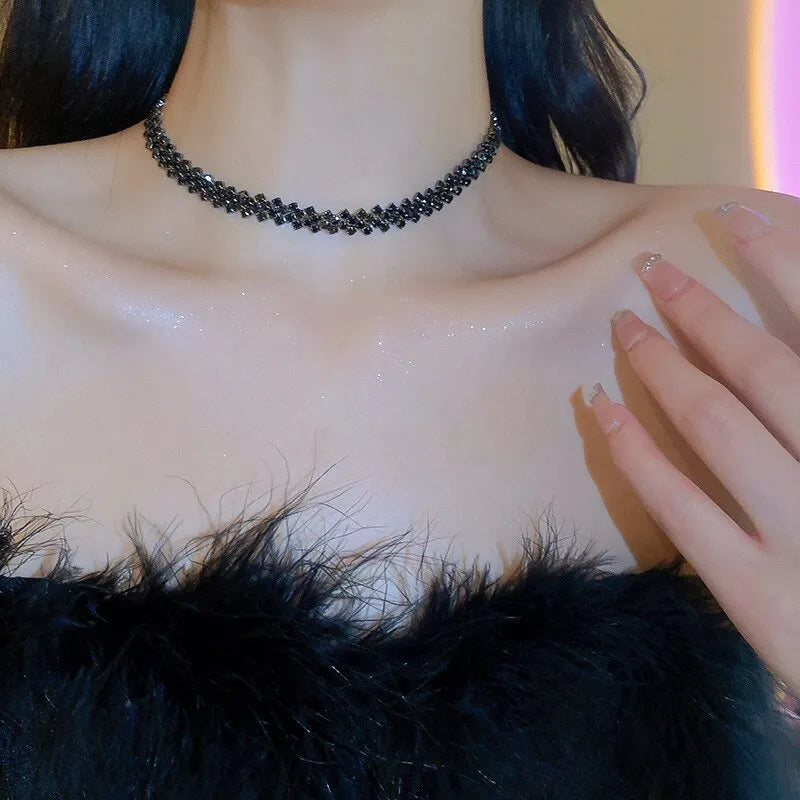 Serenelle necklace