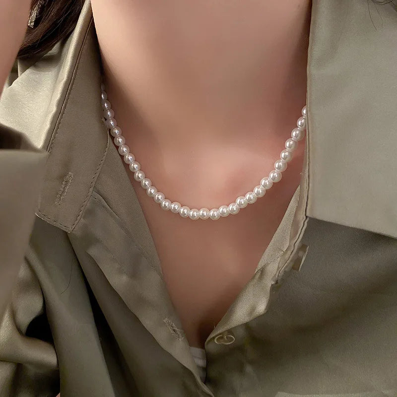 Nerina necklace
