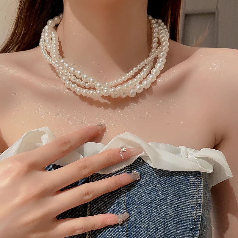 Nerina necklace