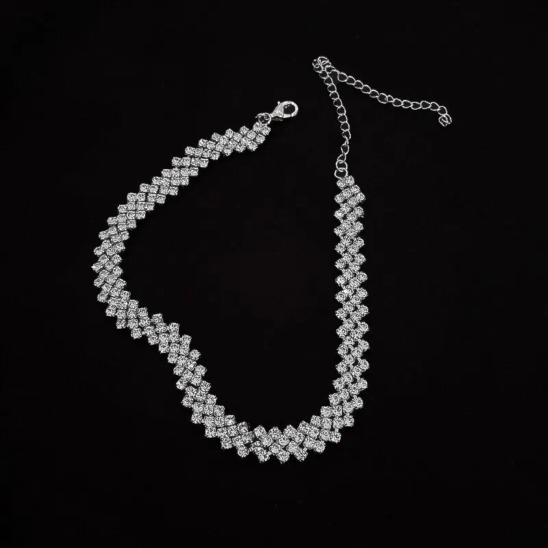Serenelle necklace