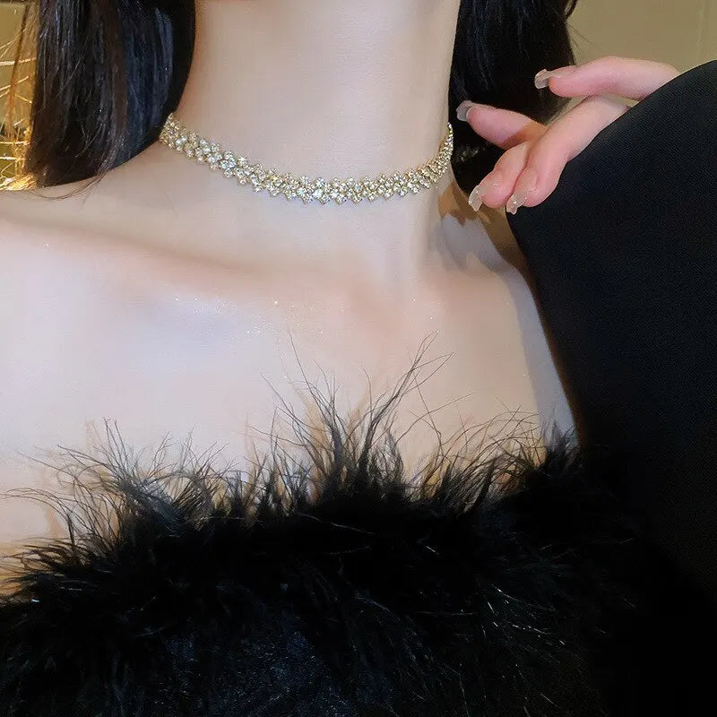Serenelle necklace