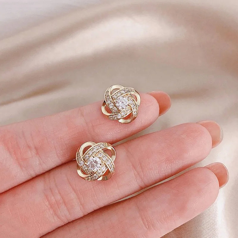 Lunara earrings