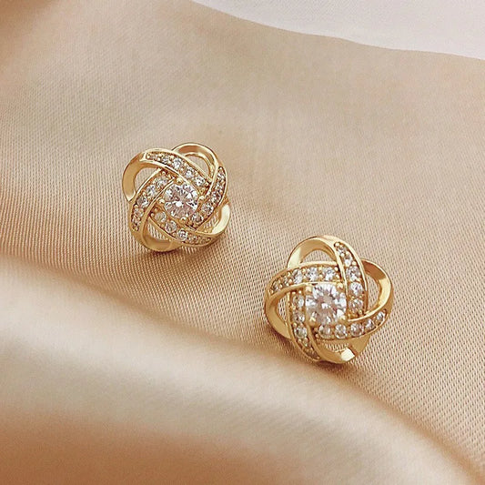 Lunara earrings