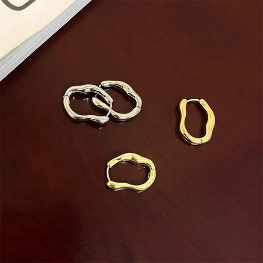 Lina earrings