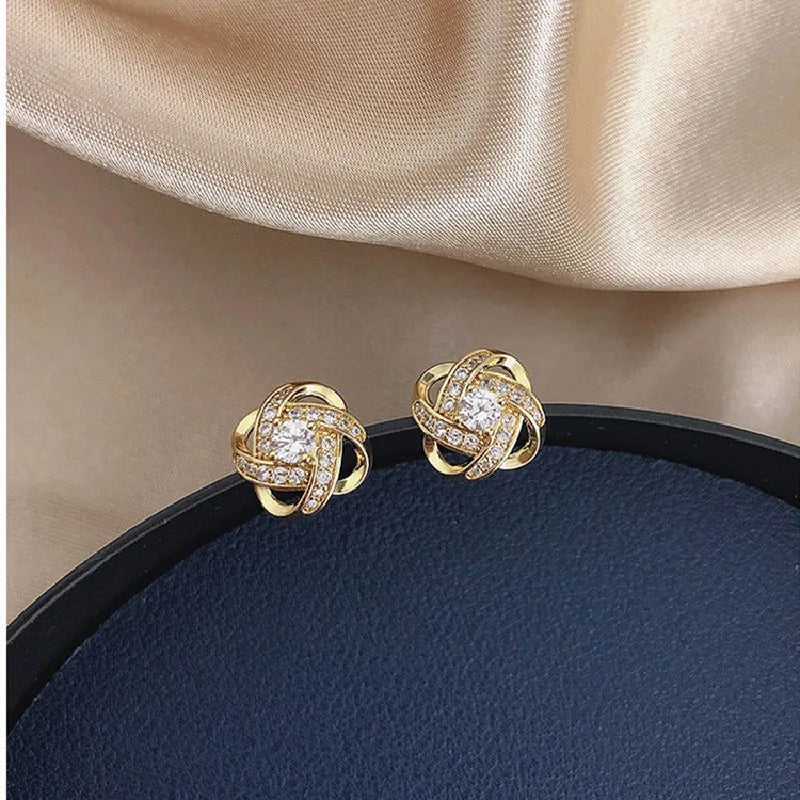 Lunara earrings