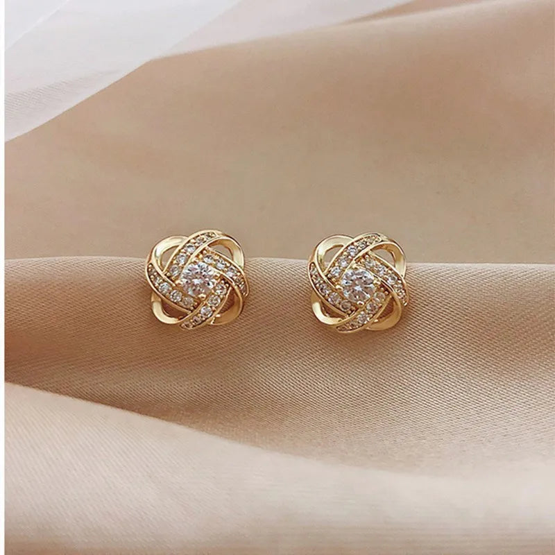 Lunara earrings