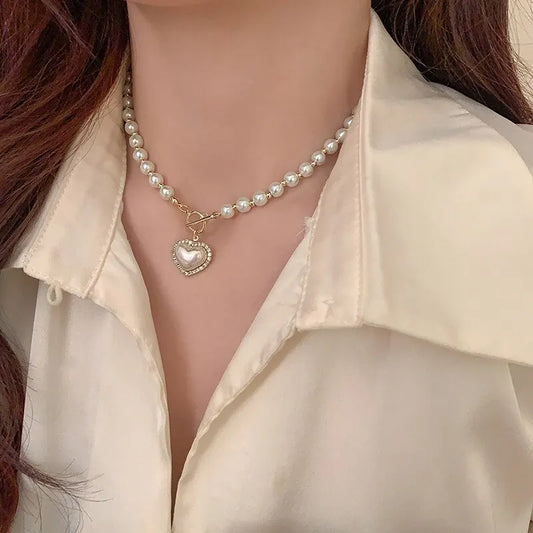 Solene necklace