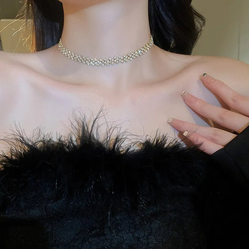 Serenelle necklace